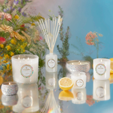 Wildflower Collection, Voluspa - RSVP Style